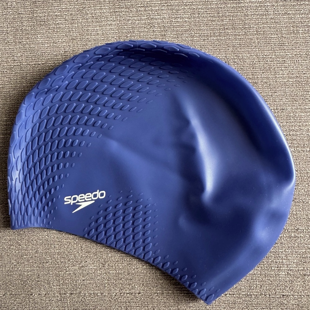 Speedo - Swim Cap - Unisex